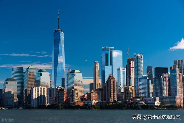 纽约曼哈顿发生25年来最大枪击案