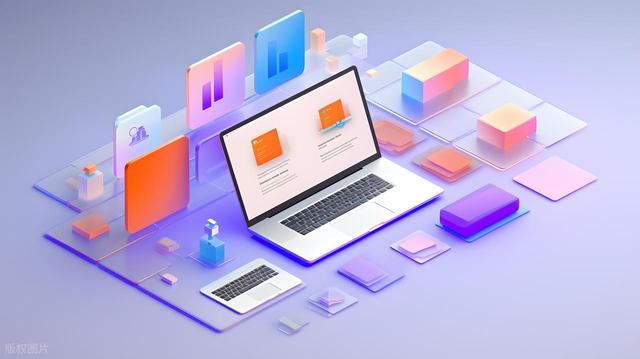 网站建设步骤：从注册到上线，每步都有具体操作