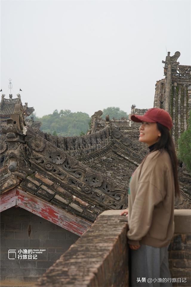 陕西秋冬自驾，浪漫天花板！一路风景一路惊喜！周末去浪