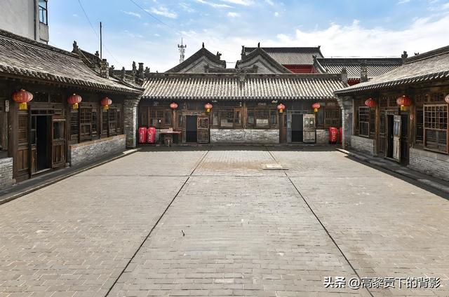神木小记：在老城烟火与历史余韵中漫步
