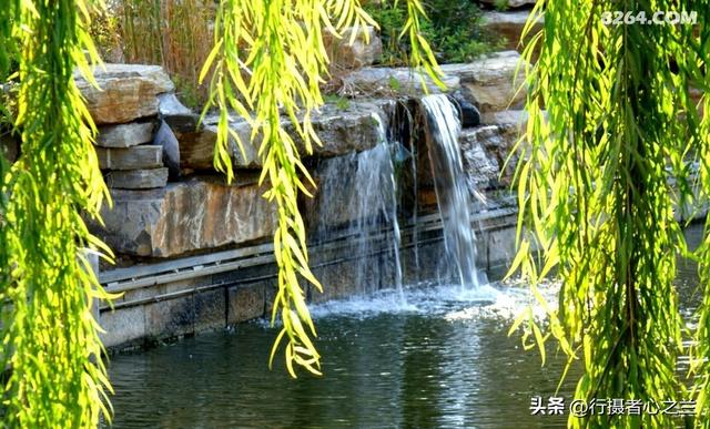 山东行游影记（197）—临沂琅琊古城（三）