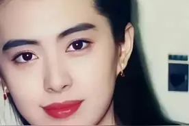回忆杀！港台老阿姨惊艳时光！年轻时颜值天花板，看完你就懂了图片