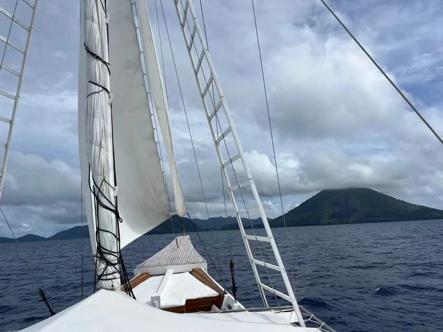 探远岛，交朋友