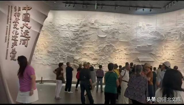 行程3天，深度游览沧州！这趟特色旅游专列火爆开行