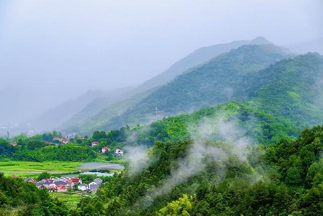 适合一个人去散心的8个目的地，累了就出去走走吧