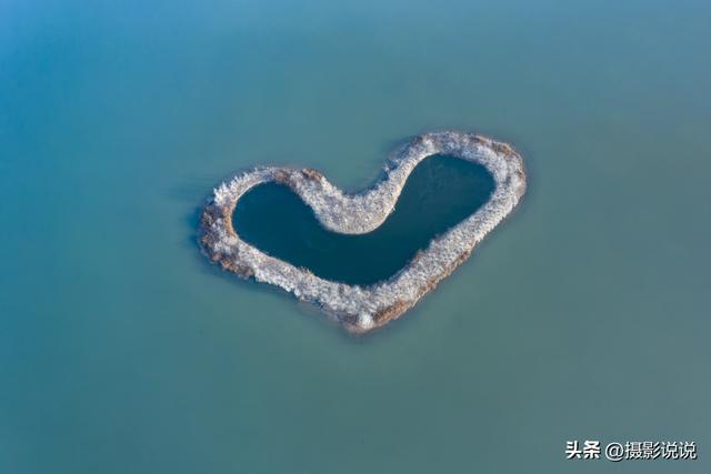 中国醉美地标集：贡嘎雪山、九寨沟、洱海、鸣沙山、万佛塔