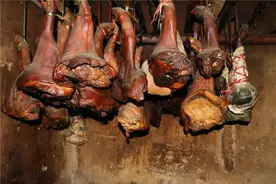 去屏边吧，太好吃了！图片