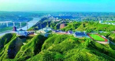 黄河流域的文化新地标～陕西黄河文化博物馆：大河文脉的时代书写