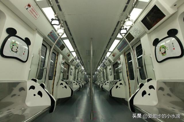 成都3号线：穿越千年的人文地铁