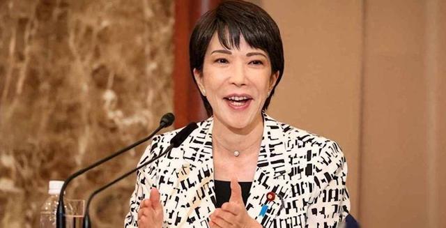 硬抗中国45天后，高市决定搬家，种种细节证明，日本的结局会很惨