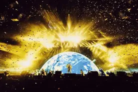 绍兴又有2场演唱会，定档！图片