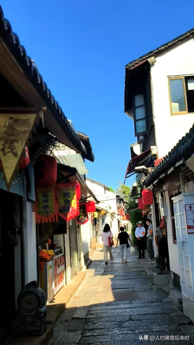 在上海的第九日（10.10）