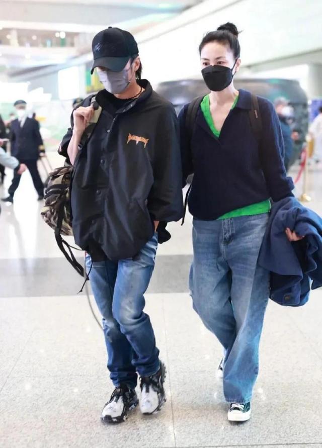 谢贤也没想到，才45岁的张柏芝就立了遗嘱，令人担心的事发生了