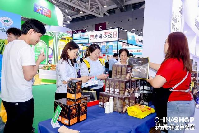 传统零售崩塌，女性力量逆袭！这些女CEO们，正在改写商业规则！