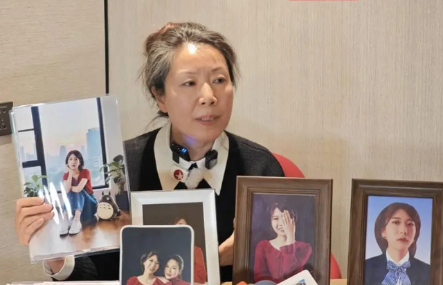 成都女子家门口被害案再次开庭，凶手："是你女儿害我站到被告席"