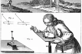 关于牛顿苹果的那些事图片