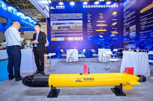 2025中国海洋装备博览会将于10月16-19日举办
