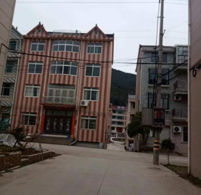 逃离城市喧嚣，回农村盖房子，你会吗？