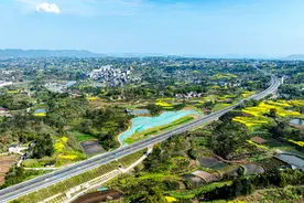 节约20分钟以上！永津高速通车！于今日（31日）17：00向社会车辆开放通行→图片