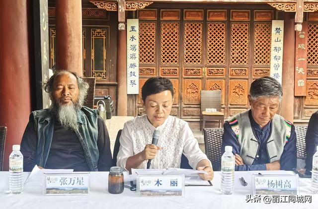 保留“古味”增添“新意”，丽江古城寻求保护与发展最优解