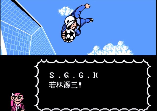 《天使之翼2》：足球游戏也能做成RPG？还大获成功