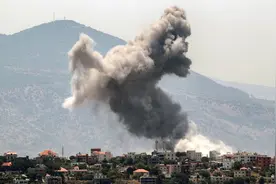 以色列，真正的麻烦来了！图片