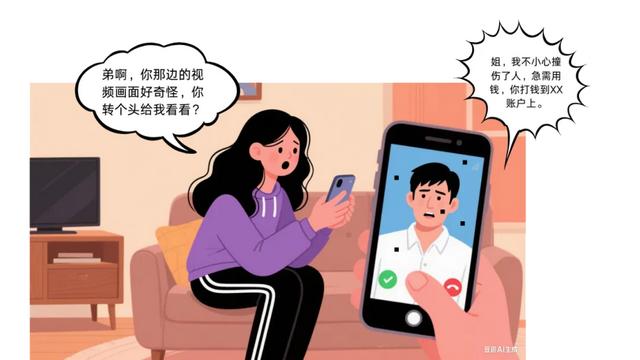 不让科技偷走隐私 网警发防范指南