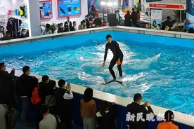 优质招商项目总金额达到257.2亿元 上海旅游产博会下周举行图片