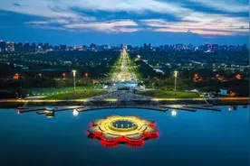 【安徽各市两会新看点】2025，“奔池”再加速图片