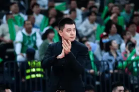 辽篮好消息！杨鸣透露张镇麟后天体测，大外援图雷近期将抵达沈阳图片