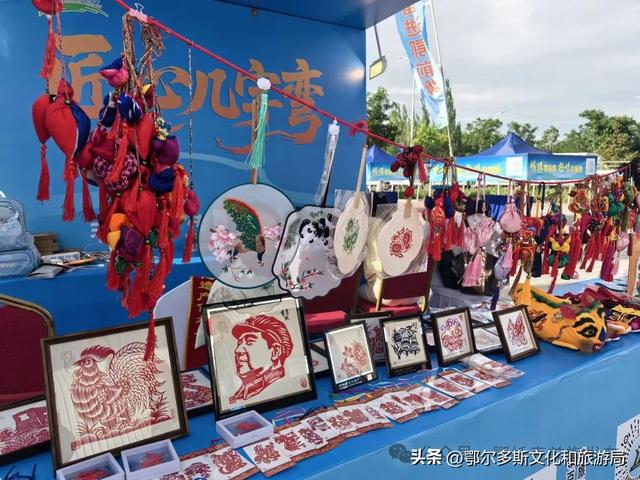 赛事搭台 文旅唱戏 鄂托克前旗三大文体盛宴火出圈！