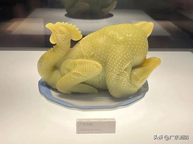 暑假来了，如何安全玩转博物馆？