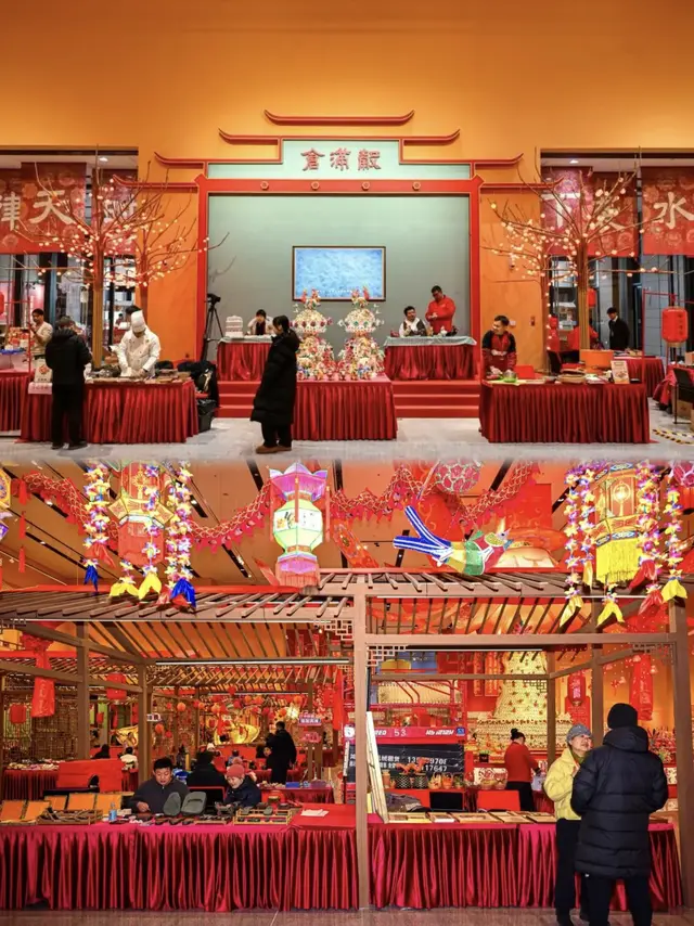 北京又一天然冰场迎客！蜡梅进最佳观赏期！