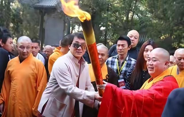 疑点重重！少林寺老方丈绝笔曝光，原来释永信早就被开除过僧籍！