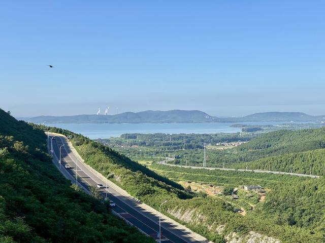 城市骑行指南:无终子国,幽州渔阳