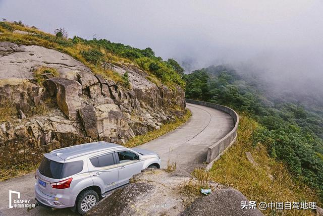 中国躺赢的旅游大省，居然是它？|中国自驾地理