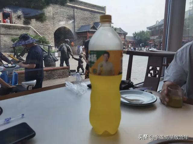 夏日，一次说走就走的山西自驾行之（二）——游山海关