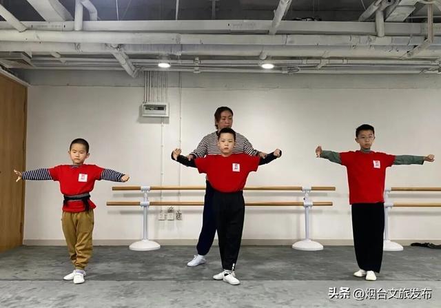 【乐游烟台】周末好去处丨公交直达！烟台家门口的游玩地太好逛了