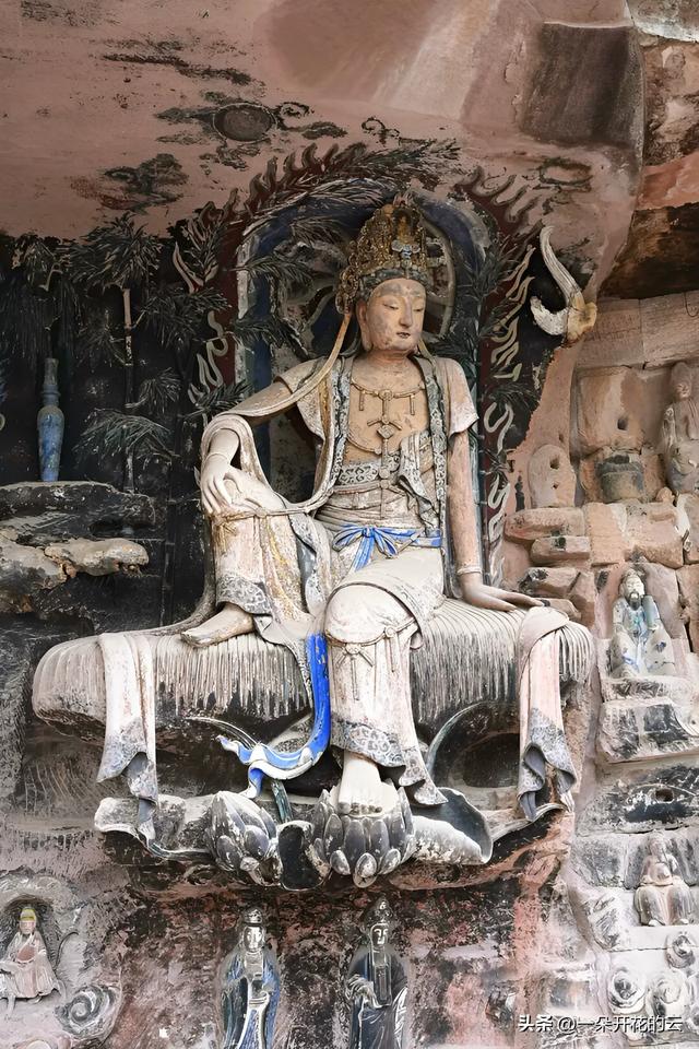 与北宋，隔一场千年的对望