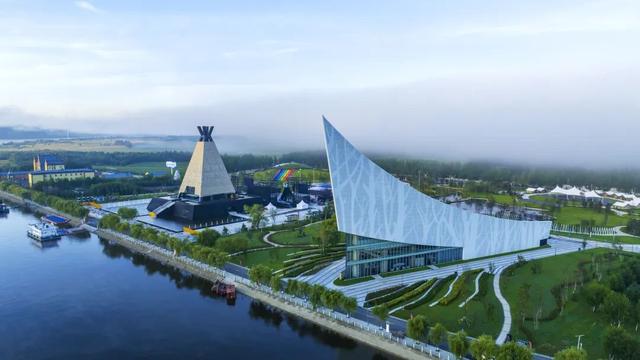 好消息！双鸭山两大度假区喜提 “省级”