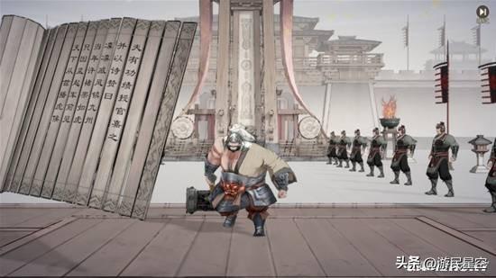 这年头，做战棋+三国是有多想不开啊？