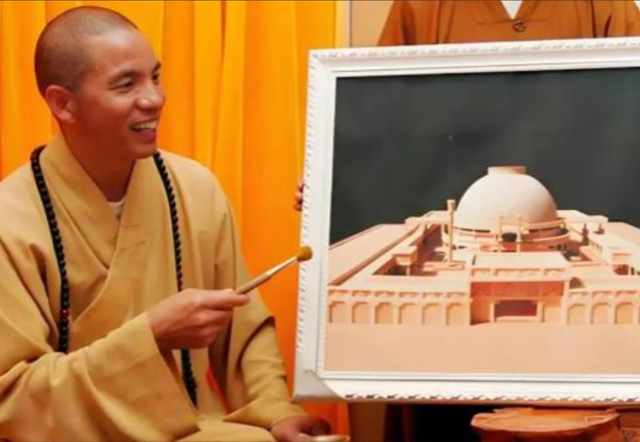 新官上任三把火！少林寺六新规僧众集体离职，释永信口碑迎来逆转