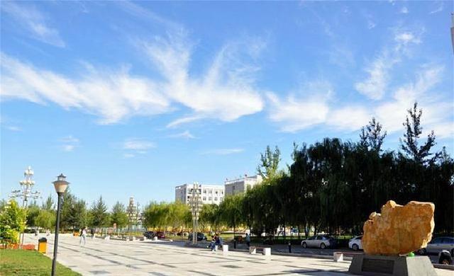 榆林学院改名，新名太平庸，何不叫陕西能源大学或陕北大学呢？