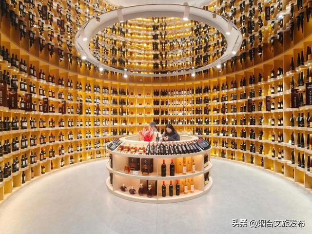 【乐游烟台】好玩又好逛！烟台新增两处年货大集→