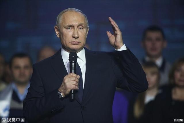 俄罗斯试射“海燕”，致命赌局背后，藏的是普京的最后一张牌