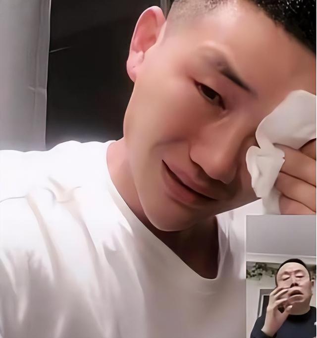 夫妻本是同林鸟！嘎子刚被拘3天，老婆姗姗就和他“划清界限”！