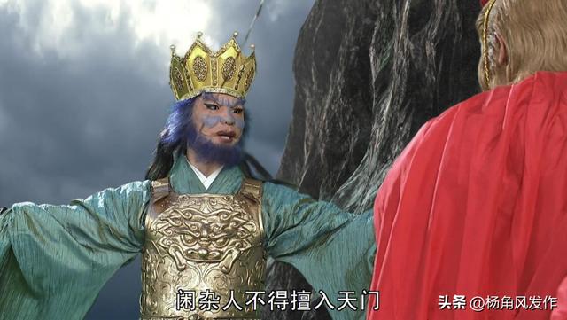 原著都翻烂了，终于明白了关羽贵为武圣，为何只混了个看大门的官