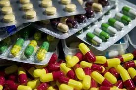 家中三处不宜放药品，药放三处生活不顺：揭秘健康生活的隐形杀手图片