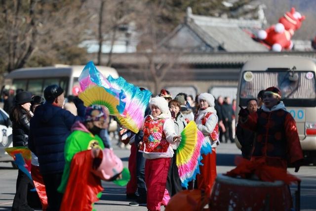 欢乐满分！元宵节在鞍山这样玩！