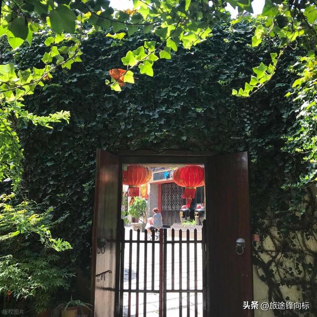 这首宋词藏着旅行不一样的境界，看完彻底醒悟，我去错了地方